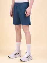 Men's Mono Flex Short-Dark Teal